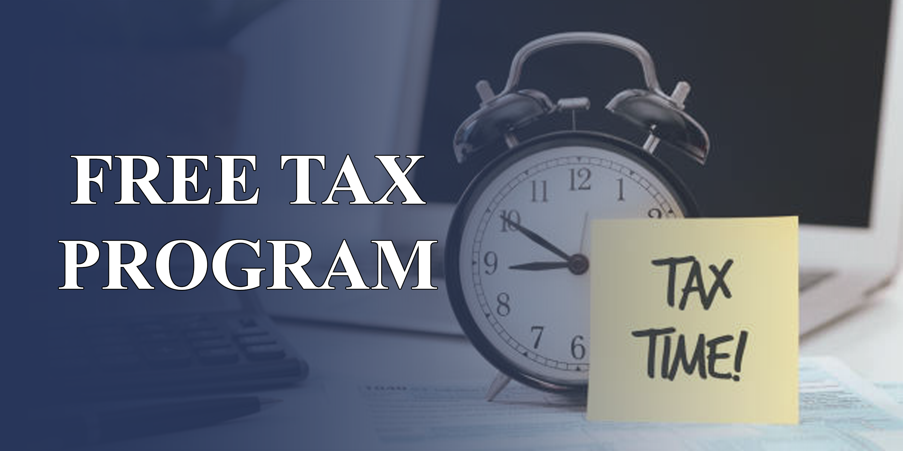 tax program